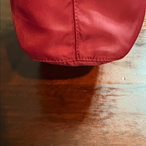 PRADA Tessuto Nylon Drawstring Bucket Bag #42 - Picture 6 of 14